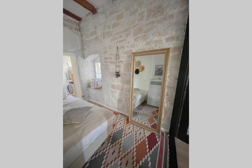 The Bungalow By The Sea In Historic Porec Old City Exterior foto