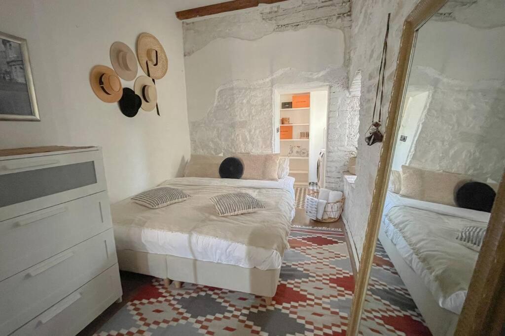 The Bungalow By The Sea In Historic Porec Old City Exterior foto