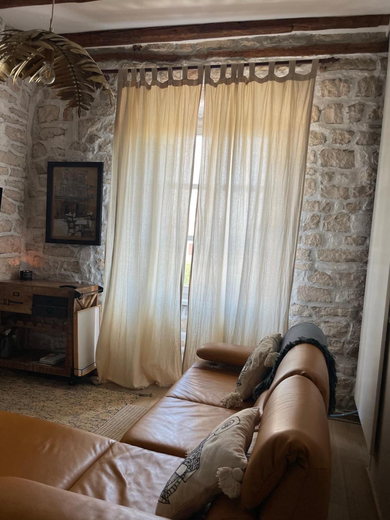 The Bungalow By The Sea In Historic Porec Old City Exterior foto